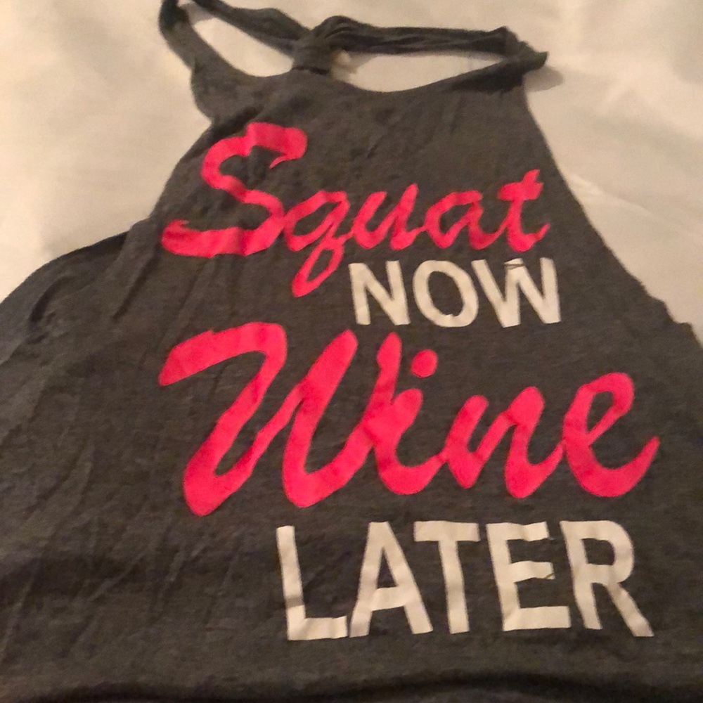Convo Tee